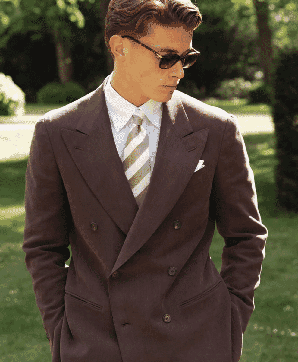 besnard blazer