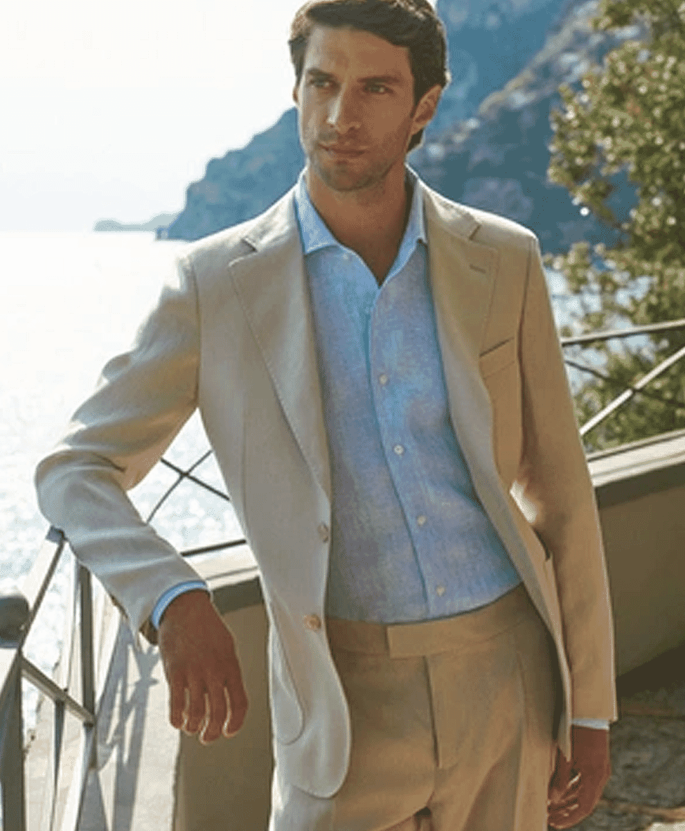 Blazers Luca Faloni