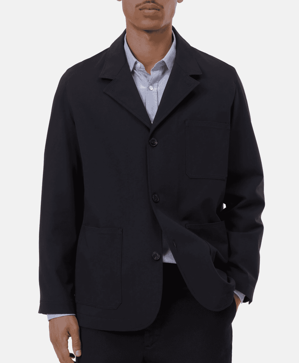 CLOSED workwear blazer