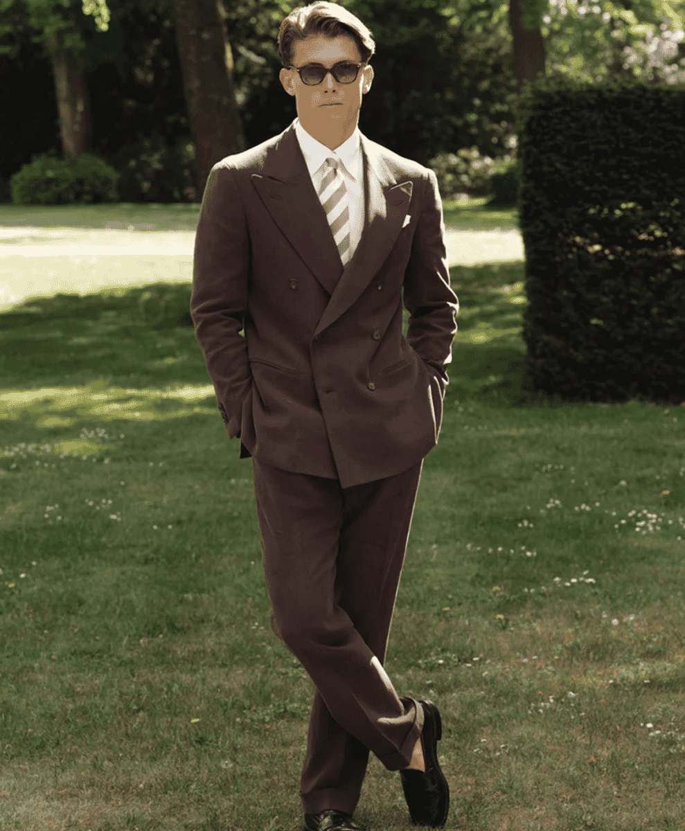 besnard blazer