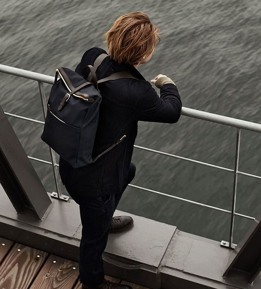 awesome backpacks for men