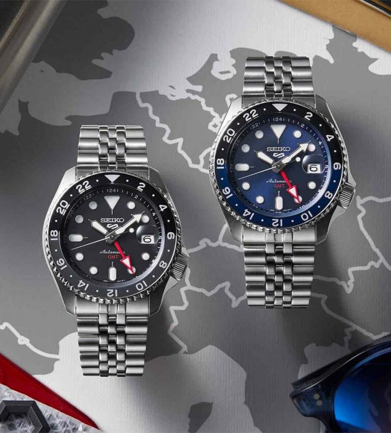 The best sports watches for men in 2024 OPUMO Magazine