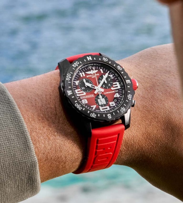 The best sports watches for men in 2024 | OPUMO Magazine