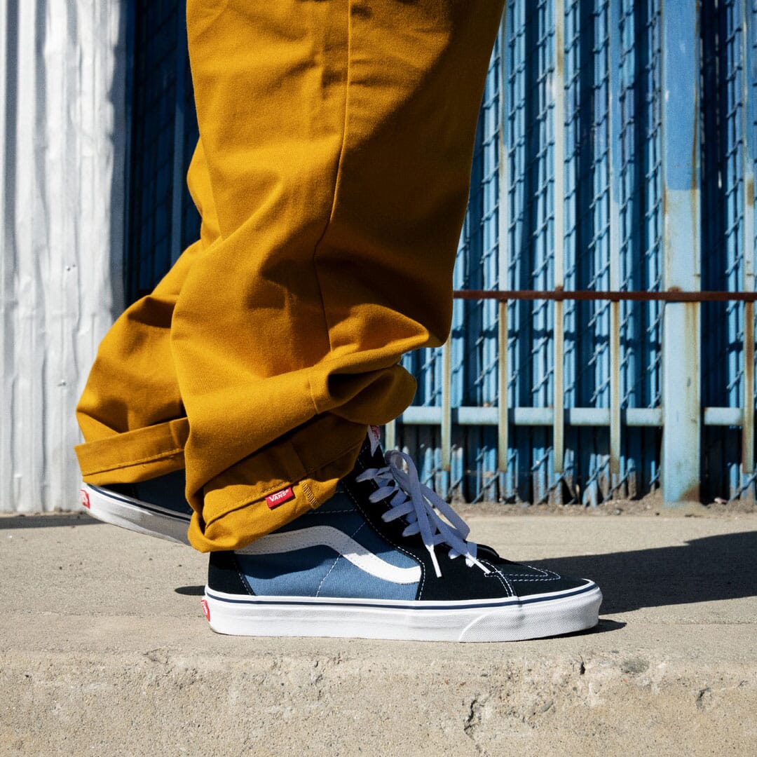 The best men's skate shoes to buy in 2024 | OPUMO Magazine