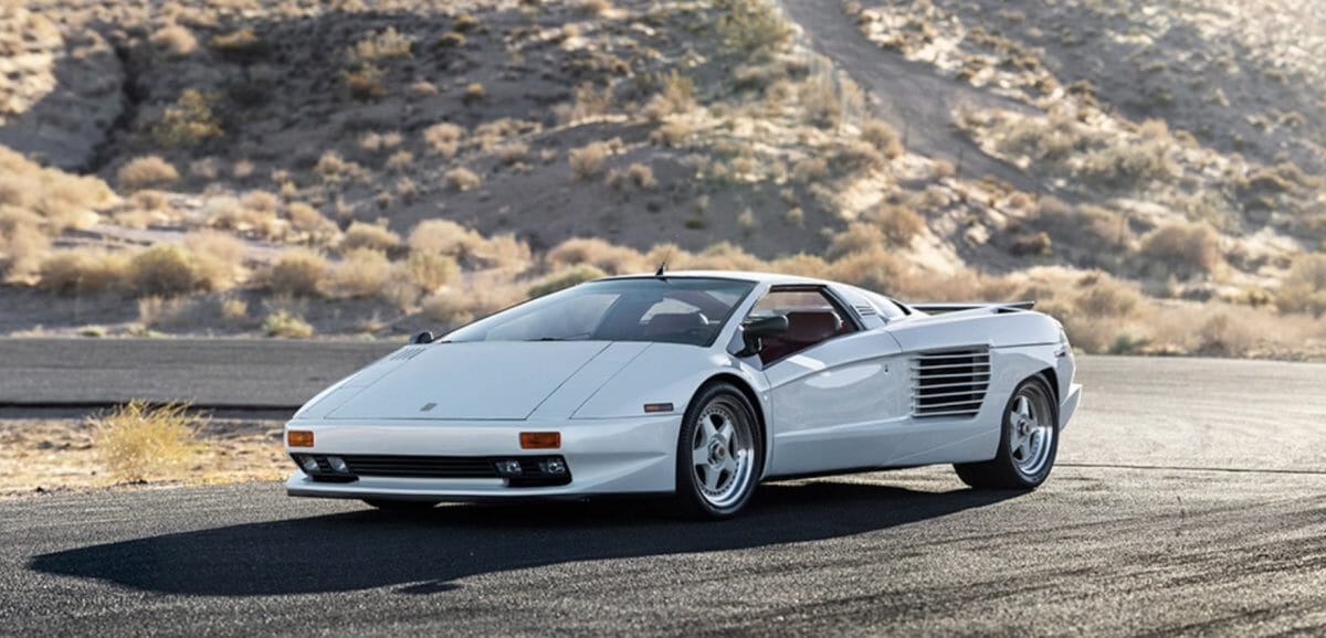 10 rarest supercars made in the world