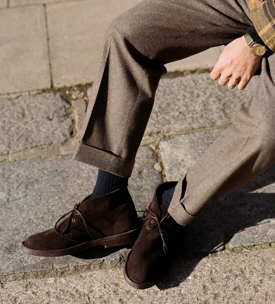 The best men's casual shoes for everyday wear in 2023 | OPUMO Magazine