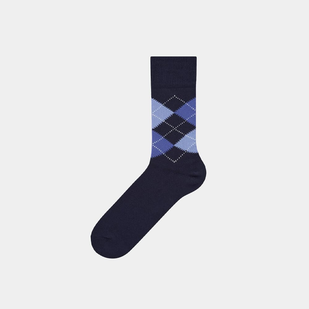 The best men's socks for every occasion in 2024 | OPUMO Magazine