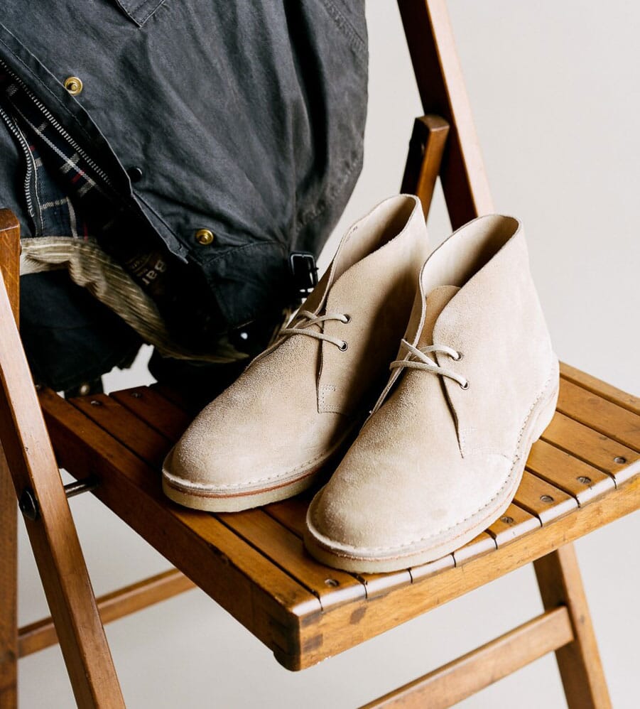 A Guide To Mens Desert Boots The Best Desert Boots In 2023 Opumo Magazine