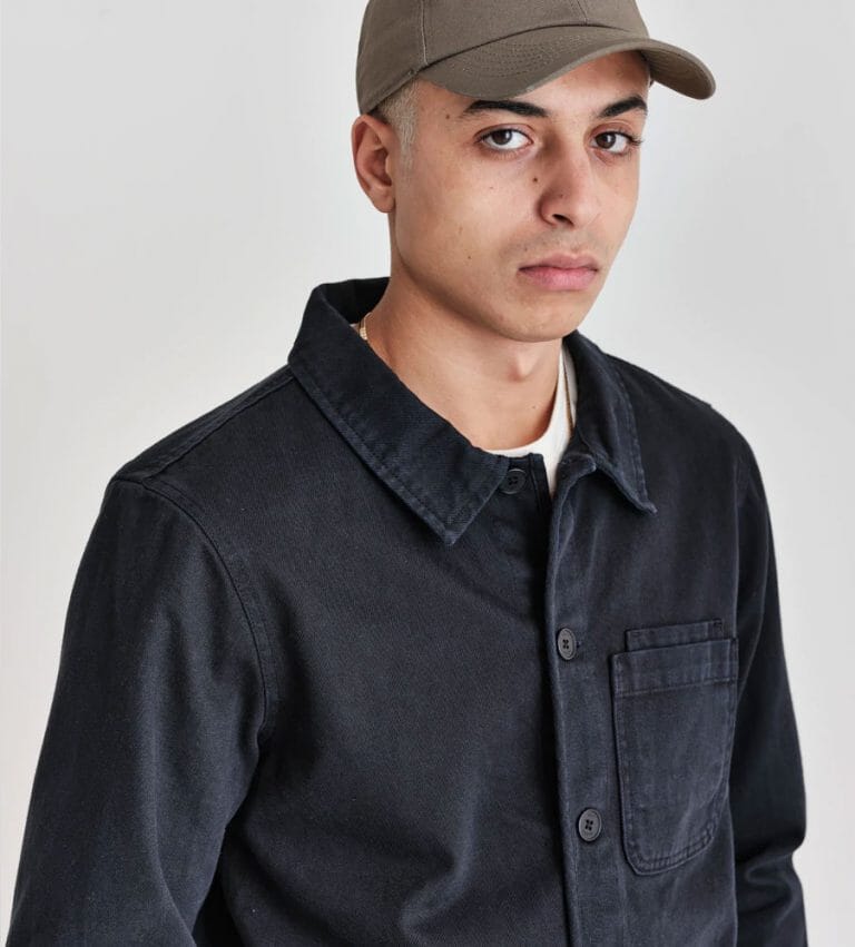 Best men's coach jackets to buy in 2024 OPUMO Magazine