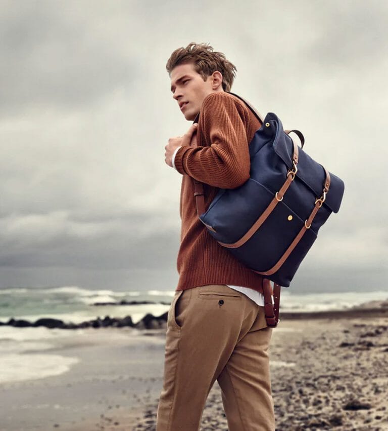 The best backpacks for men in 2024 and where to buy them | OPUMO Magazine