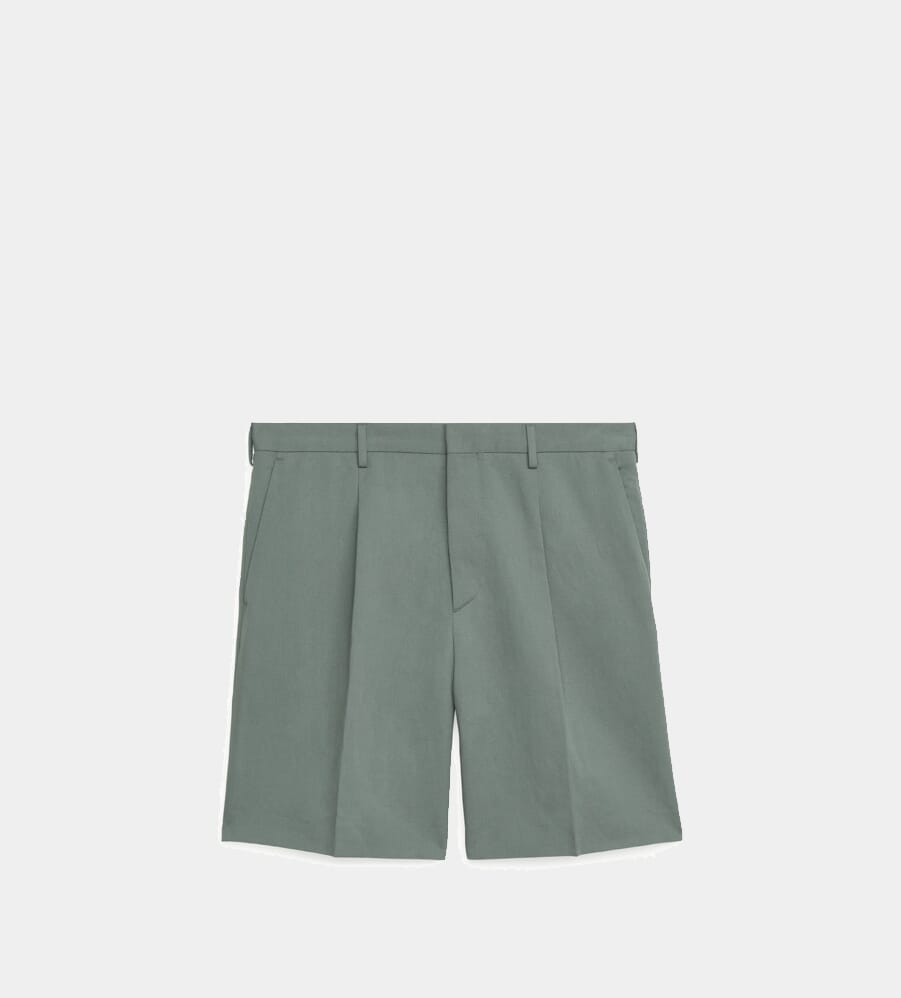 Best men's tailored shorts to buy in 2024 | OPUMO Magazine