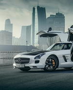 The top 10 luxury car brands in 2026