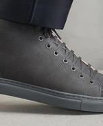 The ultimate guide to men's high-top trainers