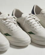 Sustainable sneakers: Tread lightly in these eco-friendly trainers