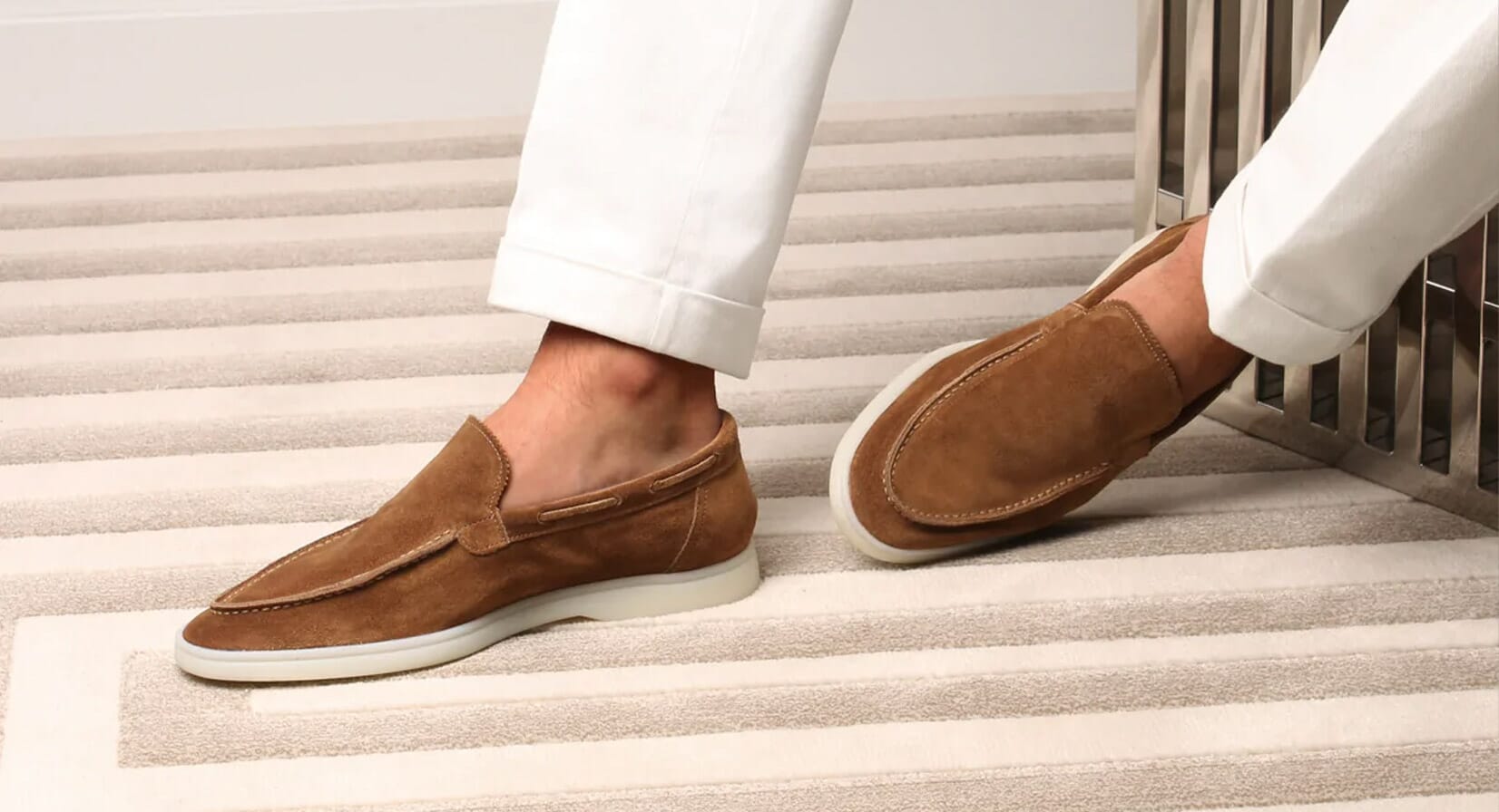 The best men's casual shoes for everyday wear in 2023 | OPUMO Magazine