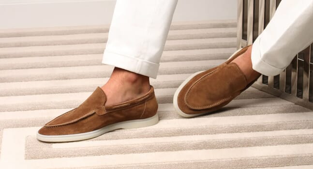 8 pairs of casual shoes that every man needs in 2023