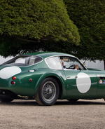 Auto-unicorns: 10 rarest cars in the world
