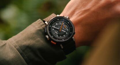 The best sports watches for men in 2022