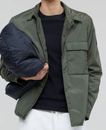 Essential outerwear: Best men's coach jackets