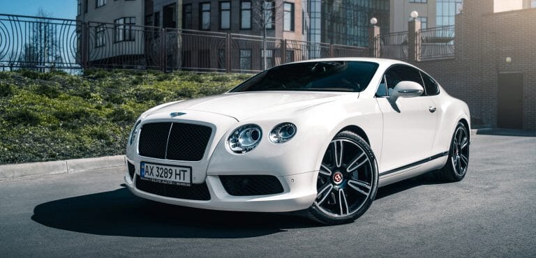 The Top 10 Luxury Car Brands In 2024 | OPUMO Magazine