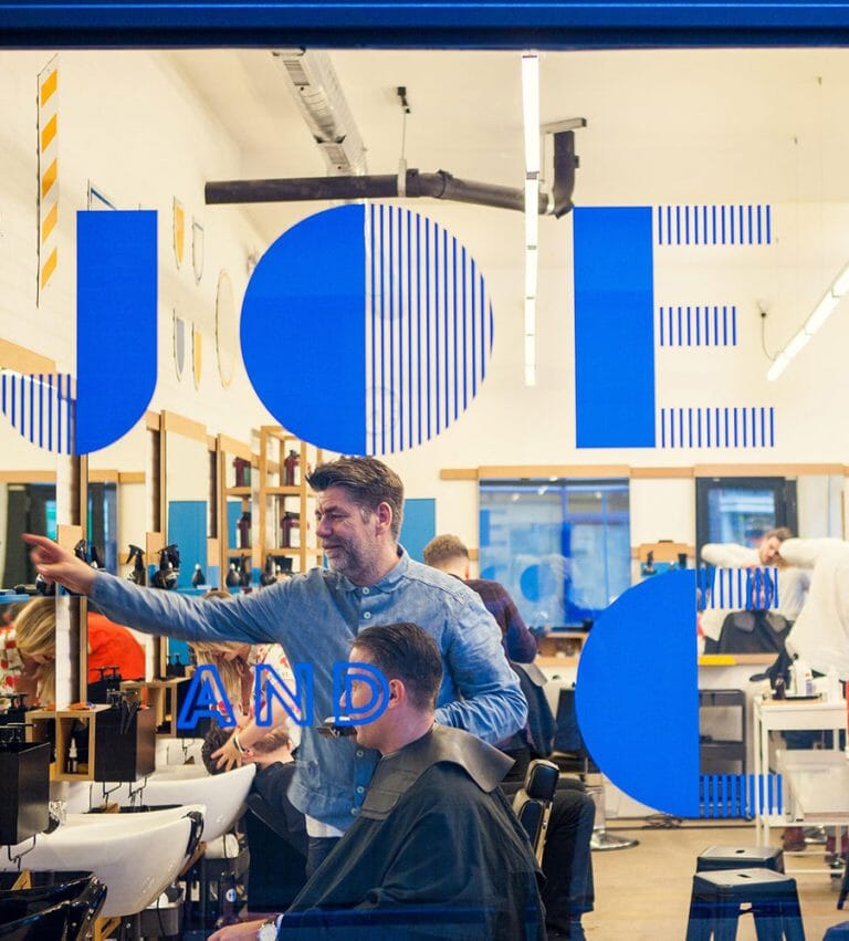 The best barbers in London OPUMO Magazine