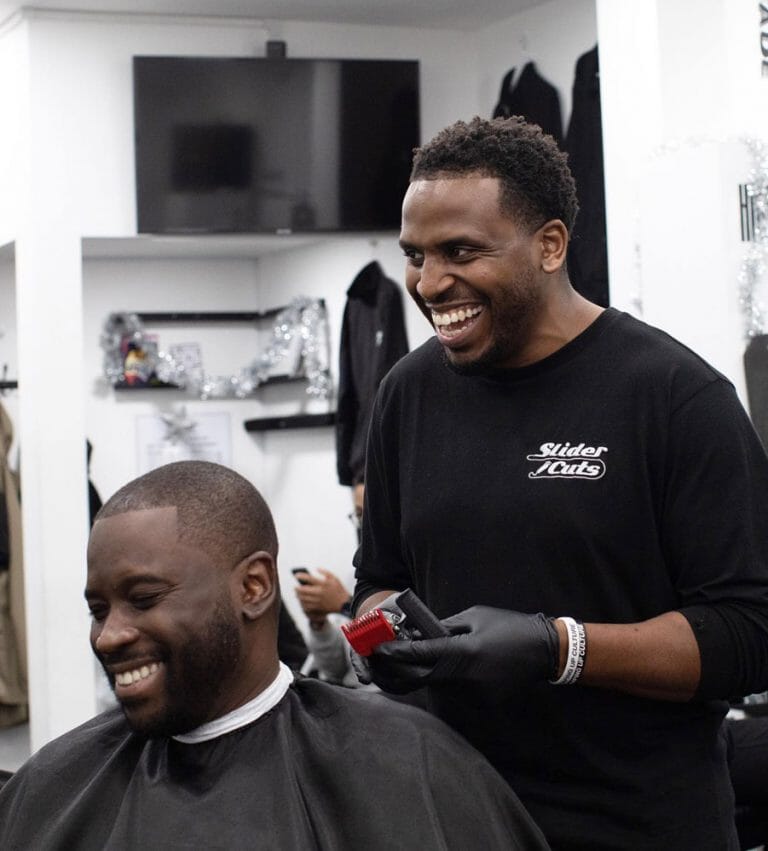 The best barbers in London OPUMO Magazine