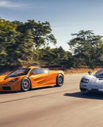 Flying the flag: 10 best British car brands
