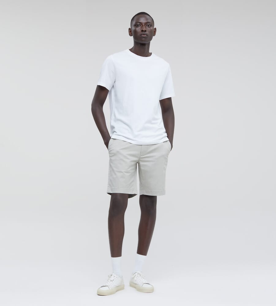 8 best men's tailored shorts to buy in 2022 | OPUMO Magazine