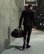 Heavy lifting: 8 best gym bags for men