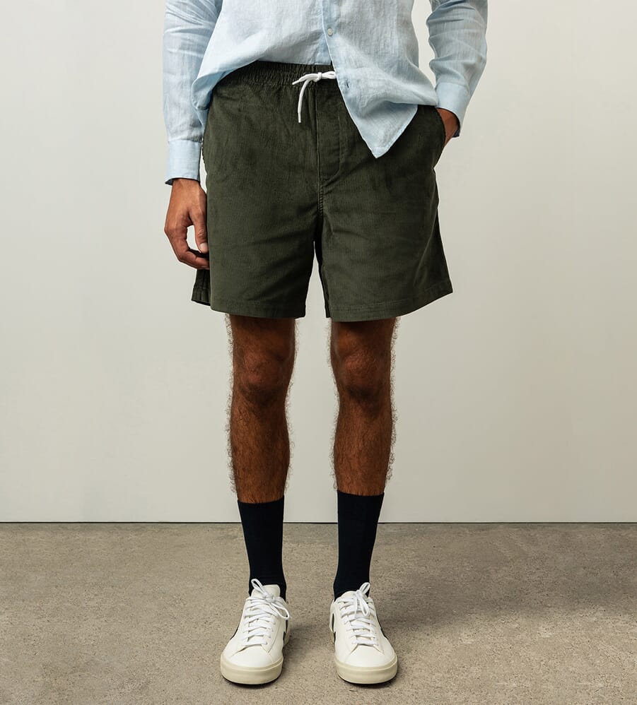 Best Shorts for Men