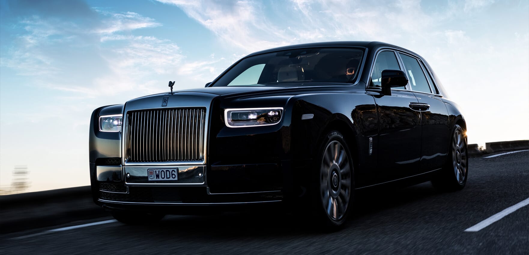 The top 10 luxury car brands in 2023 OPUMO Magazine
