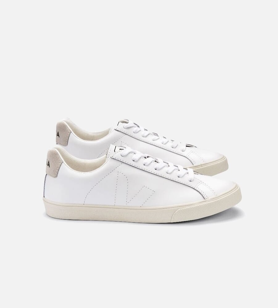 White Esplar Veja sneakers