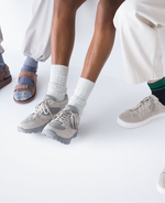 Socks Education: How to Pick the Perfect Pair