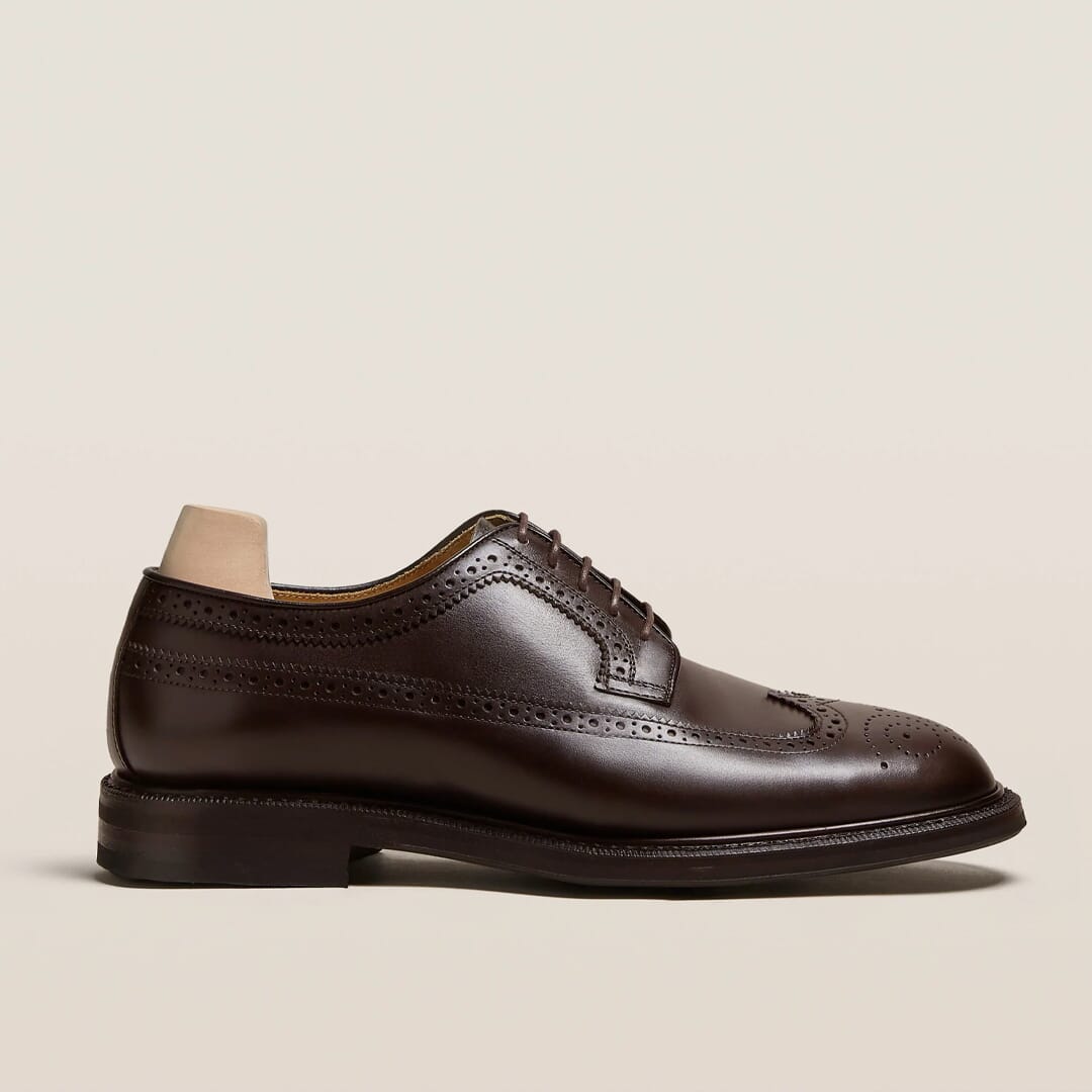 Men's brogues: The best pairs to buy in 2023 | OPUMO Magazine
