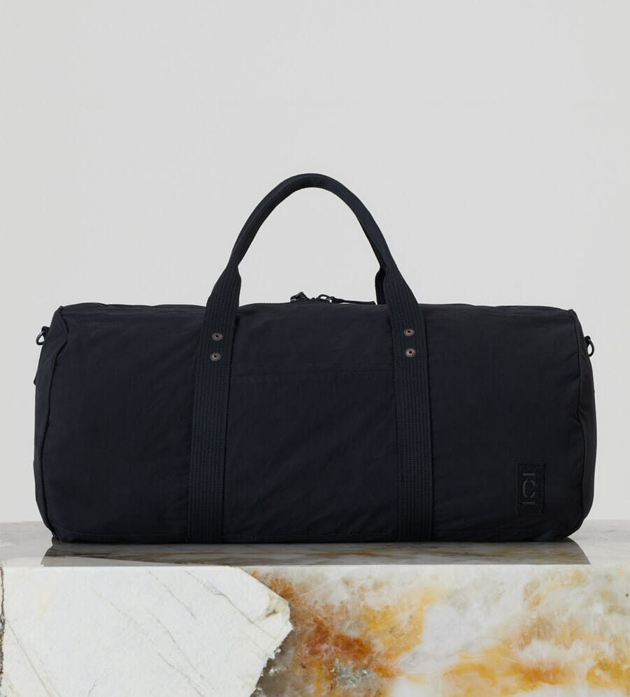 The best men's weekender bags you can buy in 2022 | OPUMO Magazine