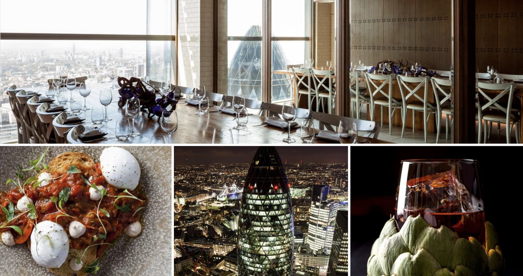 London Restaurants With A View 10 Of The Best In 2024 OPUMO Magazine   Opumo 10 4 2048x1081 