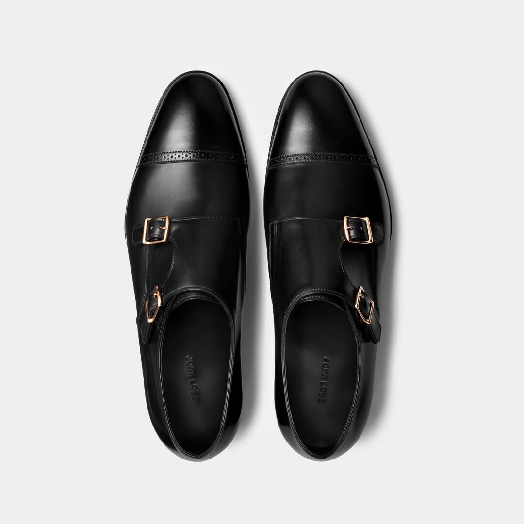 Men's monk strap shoes: How to wear them + the best brands to buy ...