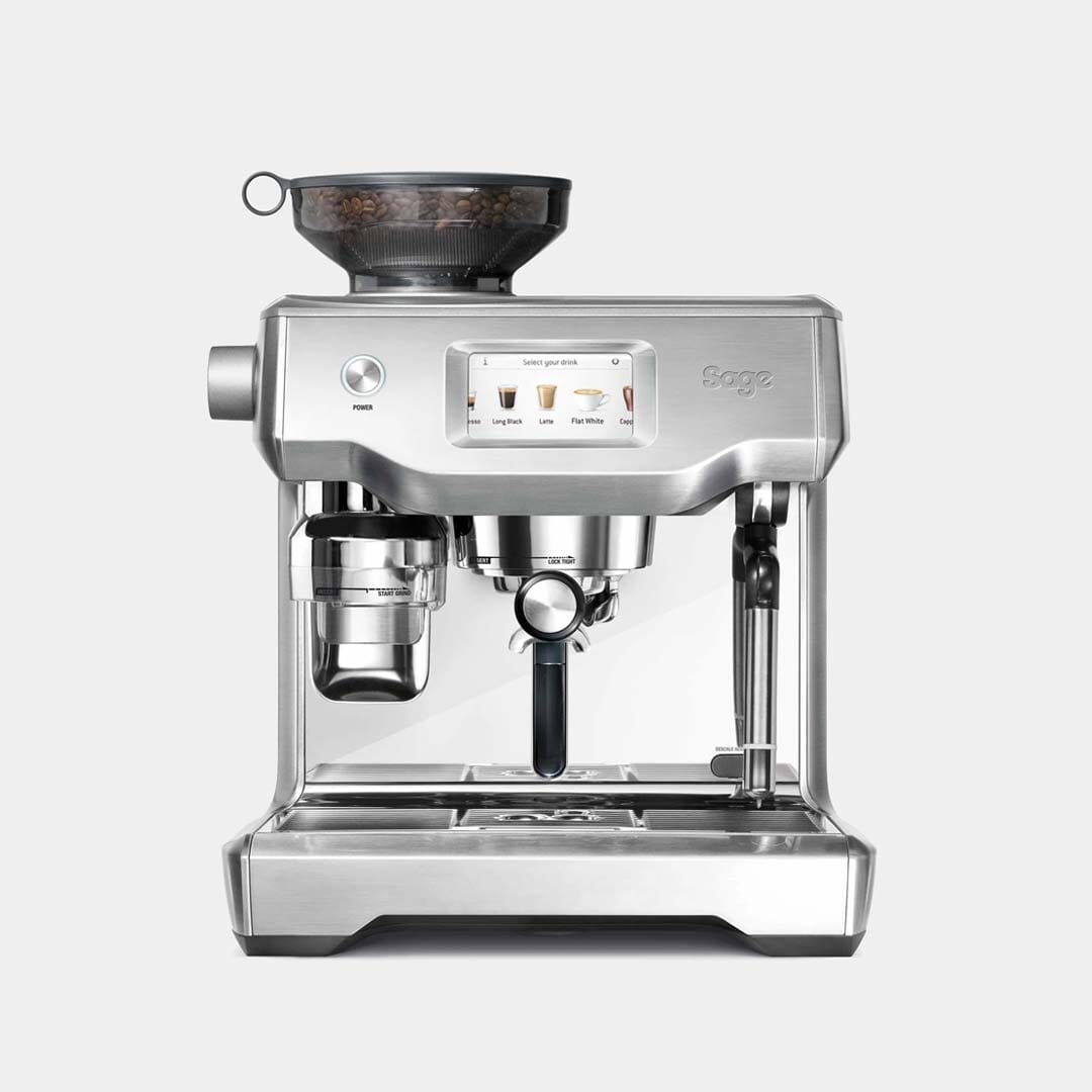 Two new coffee machines for Cafè (GE Appliances) - Home Appliances World