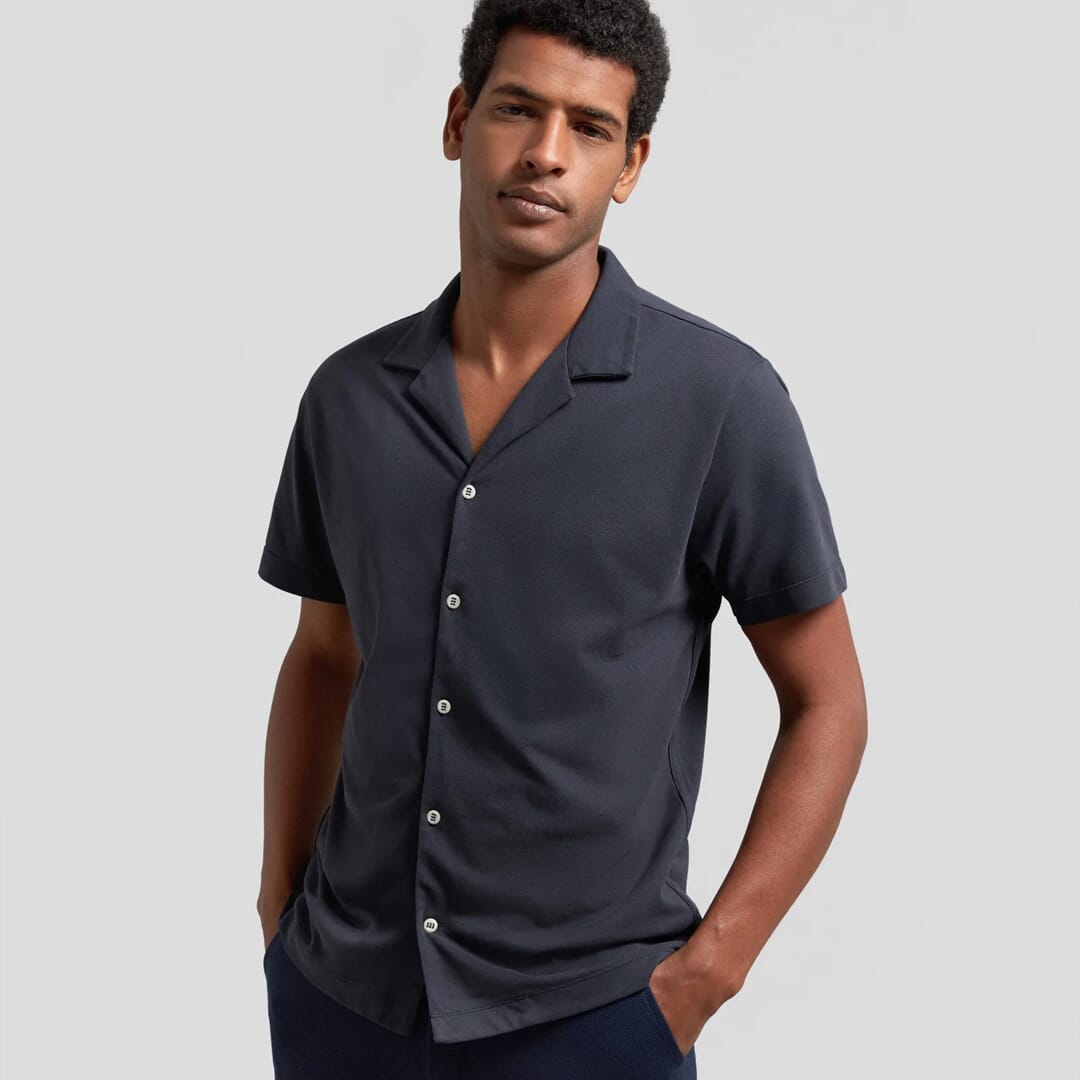 Best casual shirts for men to shop in 2022 | OPUMO Magazine