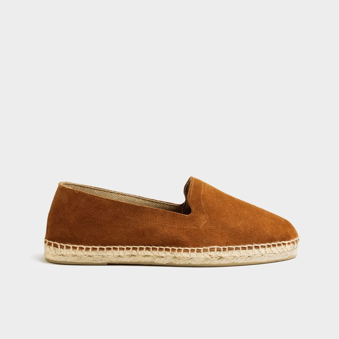 Espadrilles for men: Best pairs in 2023 | OPUMO Magazine