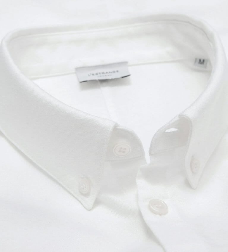 Men's Oxford shirts The best brands in 2024 OPUMO Magazine