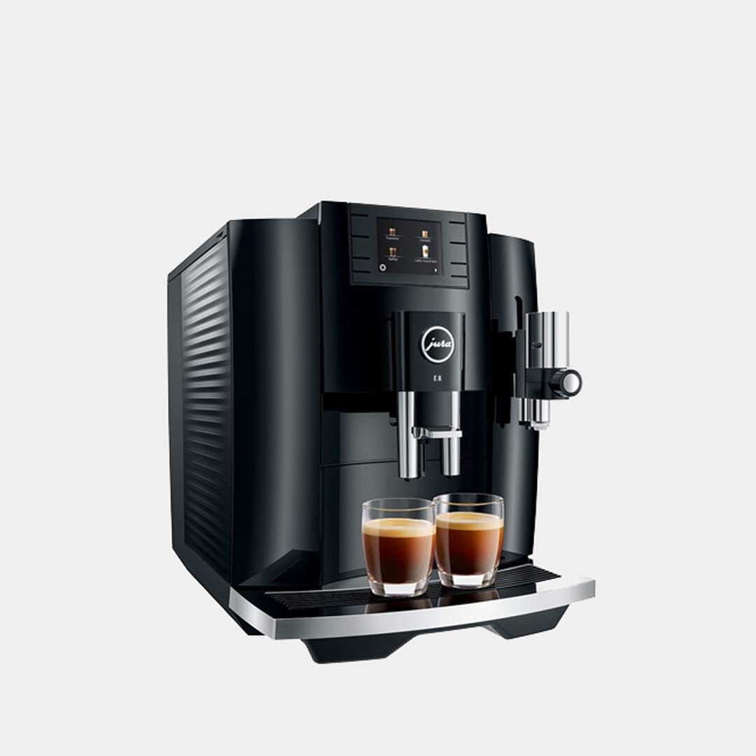 Electric Coffee Machine of 2023: Top 5 Elite Options – Agaro