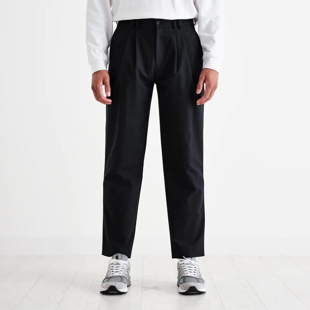 The best wide-leg trousers for men in 2022 | OPUMO Magazine