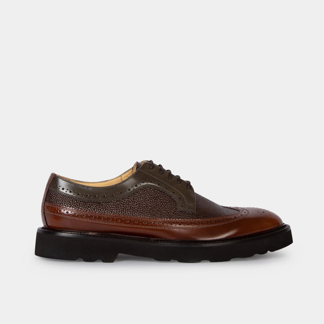 Men S Brogues The Best Pairs To Buy In 2023 Opumo Magazine