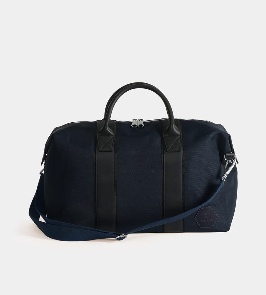 The best men's weekender bags you can buy in 2022 | OPUMO Magazine