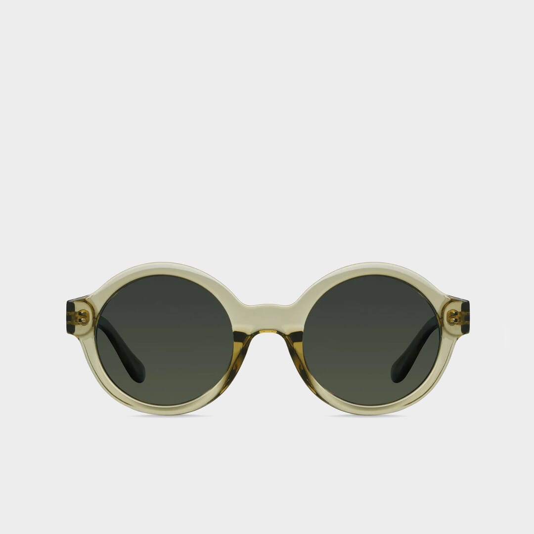 Round Sunglass Designer Sunglasses Mens Women Buffalo Horn Glasses Fashion  France Men Frameless Eyeglasses Woman Gold Eyeglass Woo293x From Spbjys,  $35.95 | DHgate.Com