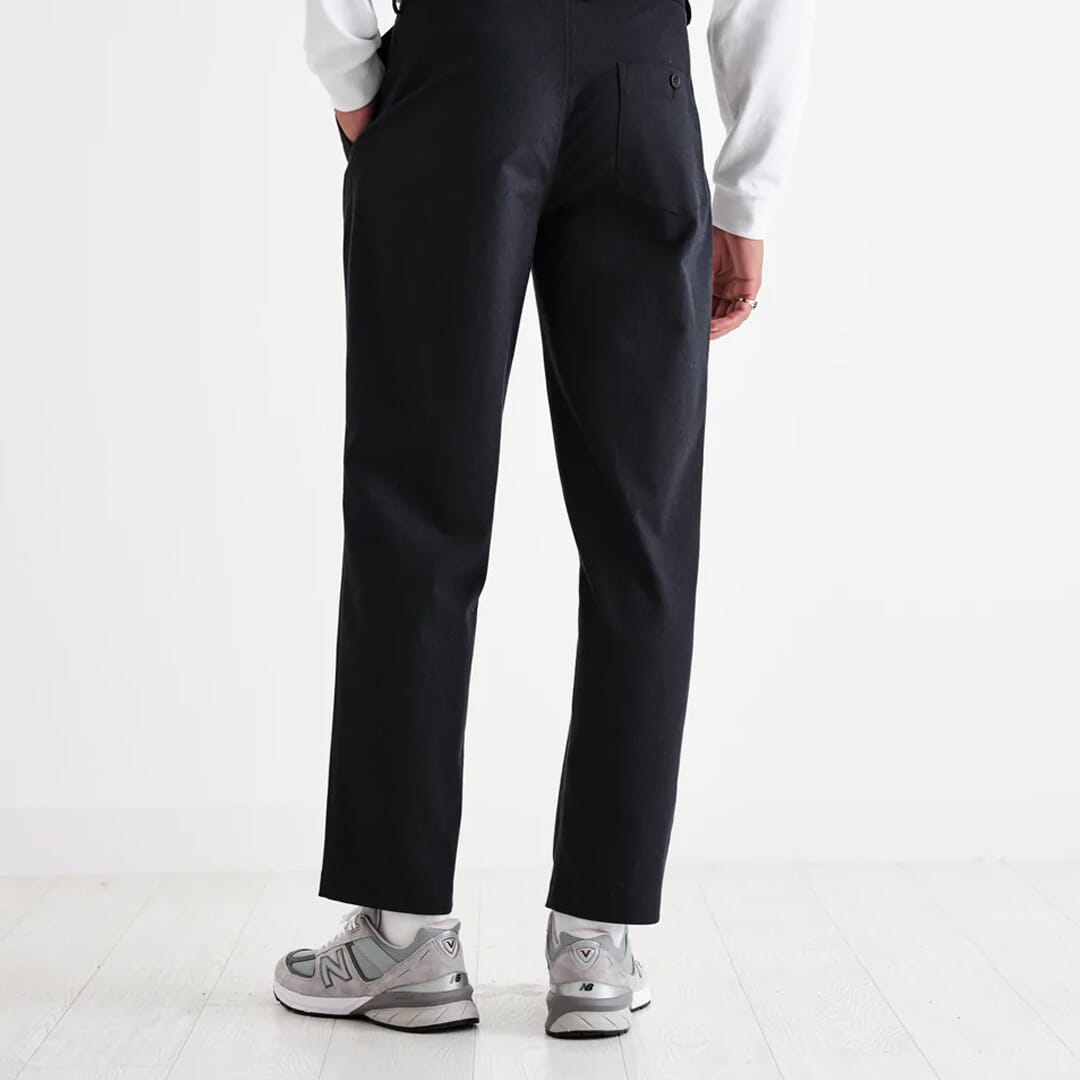 The best wide-leg trousers for men in 2023 | OPUMO Magazine