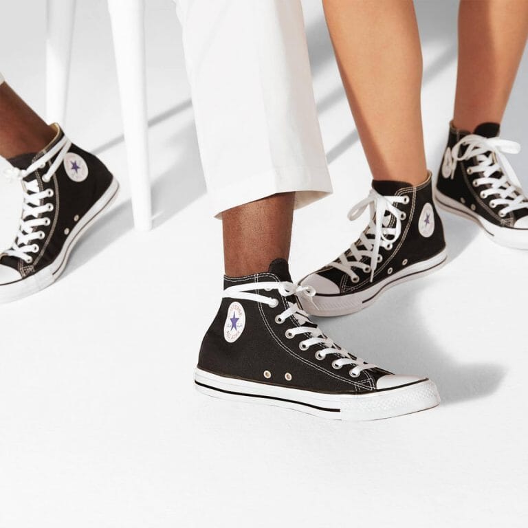 best classic sneakers of all time