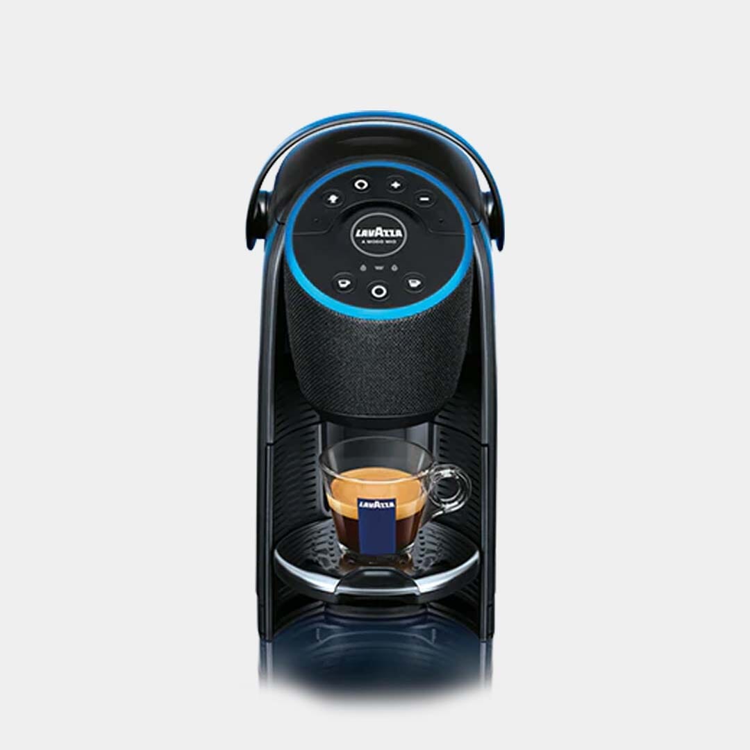 Two new coffee machines for Cafè (GE Appliances) - Home Appliances World