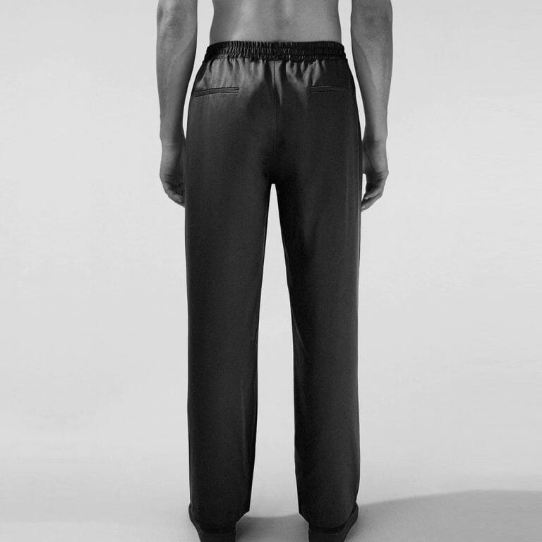 The Best Wide Leg Trousers For Men In 2025 Opumo Magazine